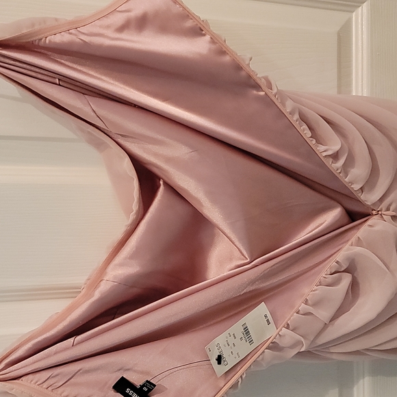 New Express cocktail dress - Picture 6 of 7